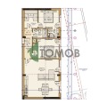 Продава  3-стаен град Стара Загора , Железник - център , 115 кв.м | 59949475 - изображение [3]