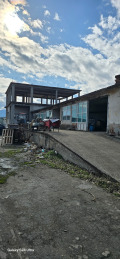 Продава СКЛАД, гр. Пазарджик, Промишлена зона, снимка 4