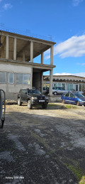 Продава СКЛАД, гр. Пазарджик, Промишлена зона, снимка 2