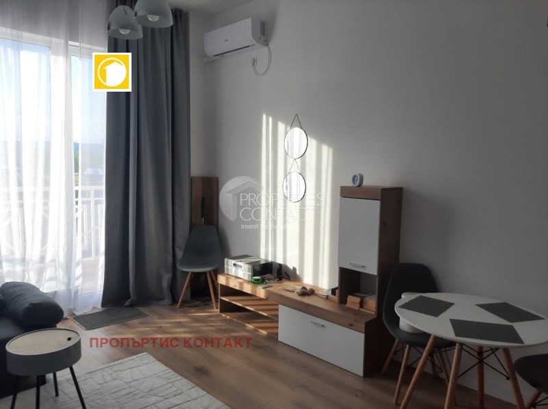 Продава 1-СТАЕН в област Бургас, к.к. Слънчев бряг - 40 кв.м / 38 000 € » 74 321.54 лв., ПРОПЪРТИС КОНТАКТ