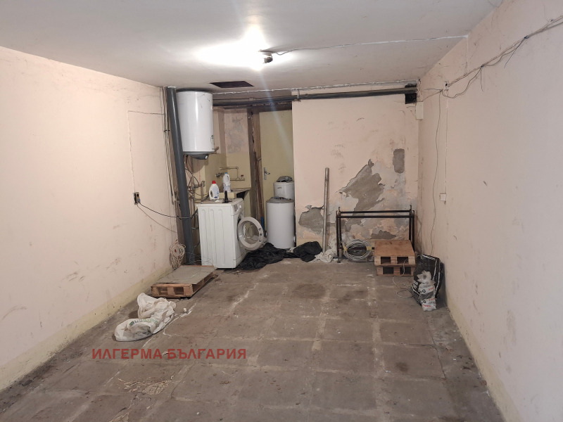 Продава ГАРАЖ в град София, Младост 1 - 21 кв.м / 56 500 € » 110 504.40 лв., ИЛГЕРМА БЪЛГАРИЯ