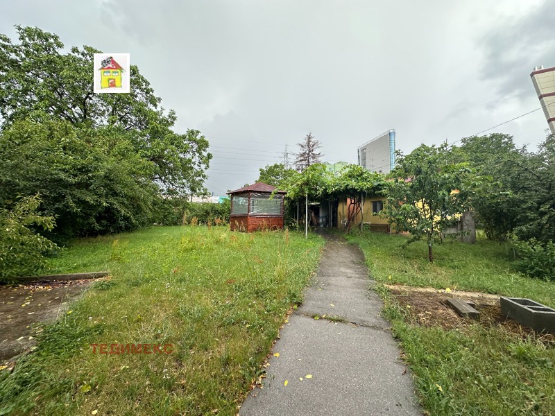 Продава ПАРЦЕЛ в град София, Манастирски ливади - 741 кв.м / 306 000 € » 598 483.98 лв., ТЕДИМЕКС