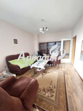 1 bedroom Kamenitsa 2, Plovdiv 1