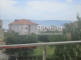 1 υπνοδωμάτιο Σβετη Βλασ, περιοχή Μπουργκάς