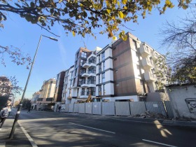 Продава 3-стаен град София Овча купел - [1] 