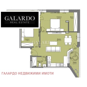 3-СТАЕН, 104 m2