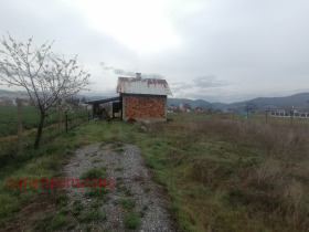 Парцел град Благоевград, Струмско