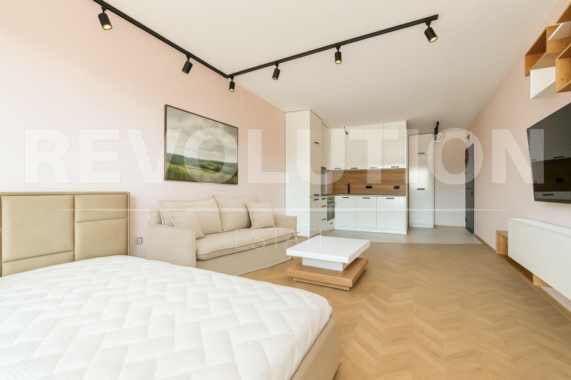 For Sale  Studio Sofia , Studentski grad , 54 sq.m | 45508288