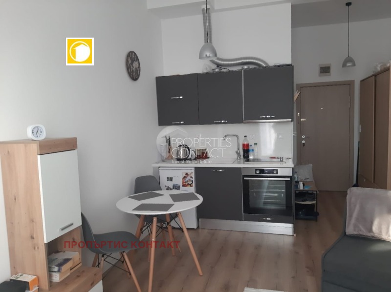 На продаж  Студія область Бургас , к.к. Слънчев бряг , 40 кв.м | 24115578 - зображення [6]