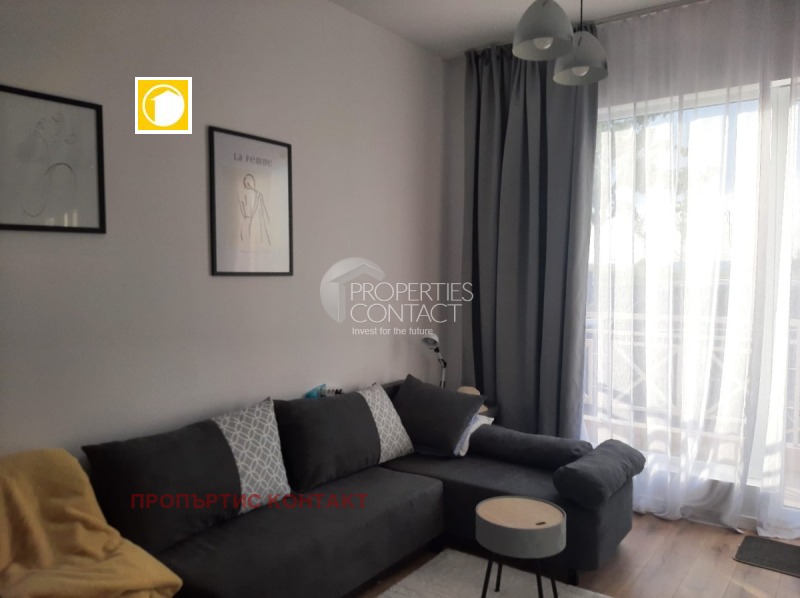 На продаж  Студія область Бургас , к.к. Слънчев бряг , 40 кв.м | 24115578 - зображення [4]