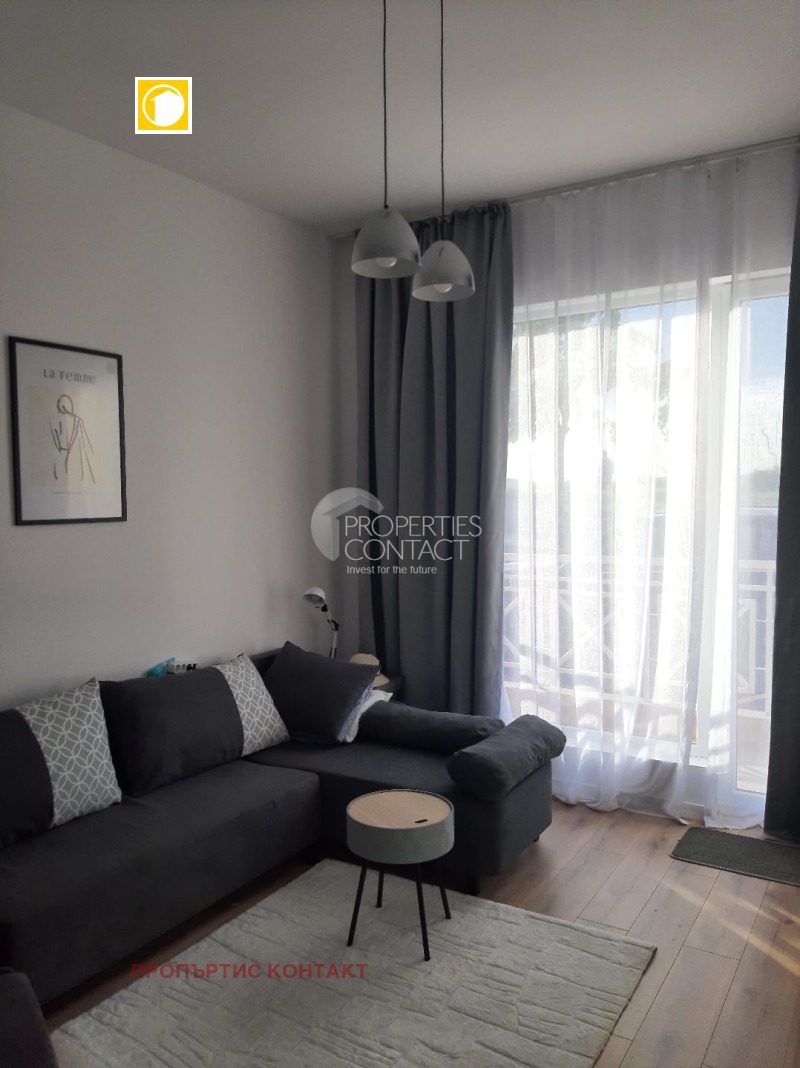 На продаж  Студія область Бургас , к.к. Слънчев бряг , 40 кв.м | 24115578 - зображення [2]