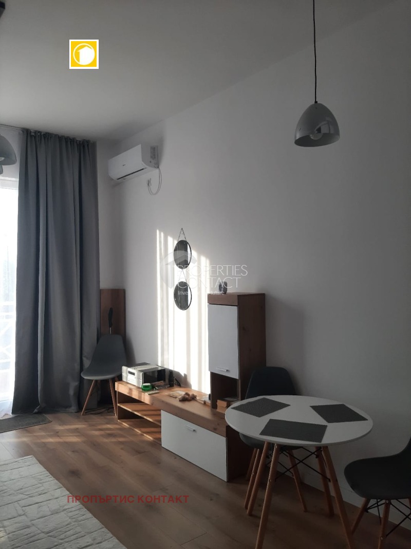 На продаж  Студія область Бургас , к.к. Слънчев бряг , 40 кв.м | 24115578 - зображення [3]