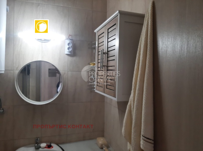 На продаж  Студія область Бургас , к.к. Слънчев бряг , 40 кв.м | 24115578 - зображення [10]