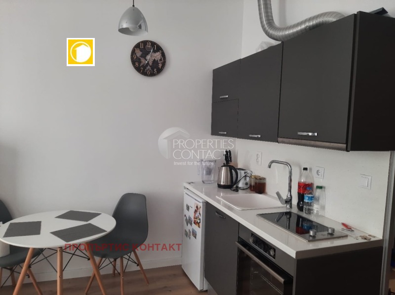 На продаж  Студія область Бургас , к.к. Слънчев бряг , 40 кв.м | 24115578 - зображення [8]