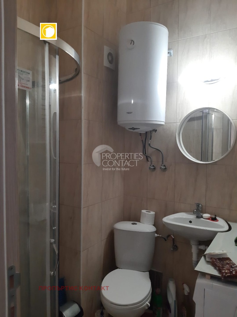 На продаж  Студія область Бургас , к.к. Слънчев бряг , 40 кв.м | 24115578 - зображення [9]