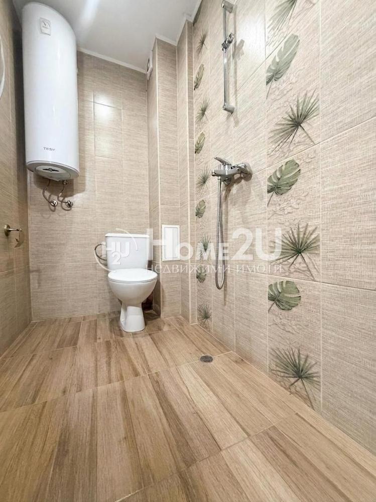 Продава 1-СТАЕН, гр. Варна, Победа, снимка 4 - Апартаменти - 55100629