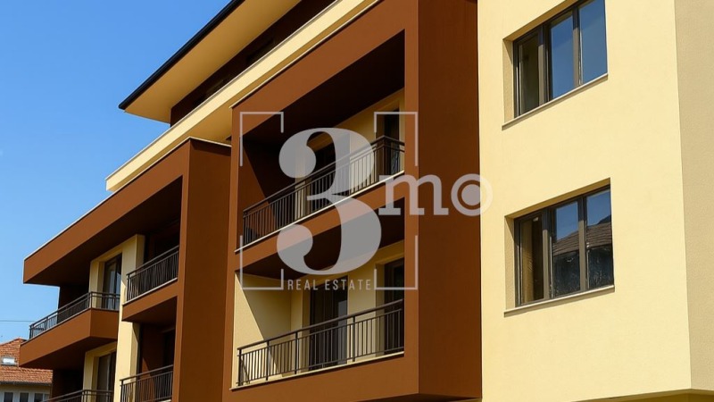 Te koop  1 slaapkamer regio Sofia , Gara Elin Pelin , 66 m² | 67150221 - afbeelding [2]