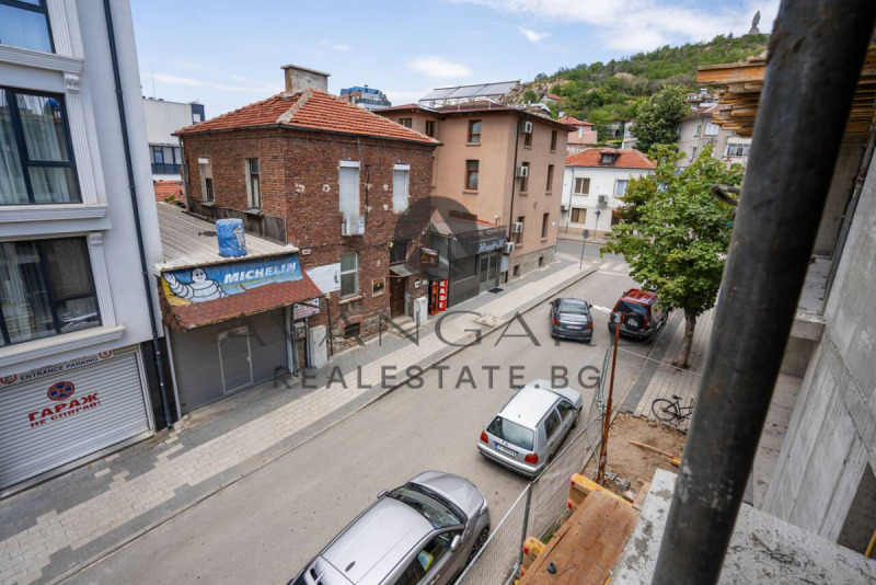 De vânzare  1 dormitor Plovdiv , Țentâr , 66 mp | 48412673 - imagine [4]