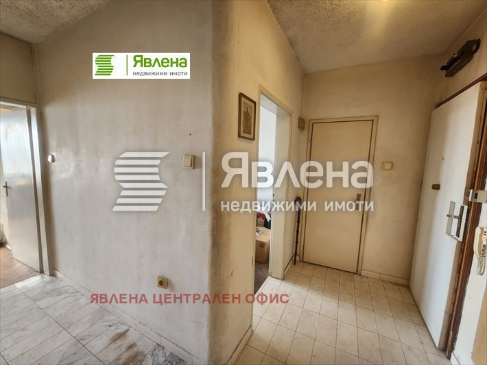 Продава 2-СТАЕН, гр. София, Гео Милев, снимка 4 - Aпартаменти - 47347281