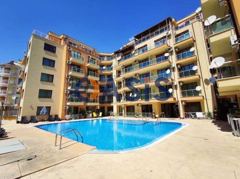 For Sale  1 bedroom region Burgas , k.k. Slanchev bryag , 71 sq.m | 51281124 - image [13]