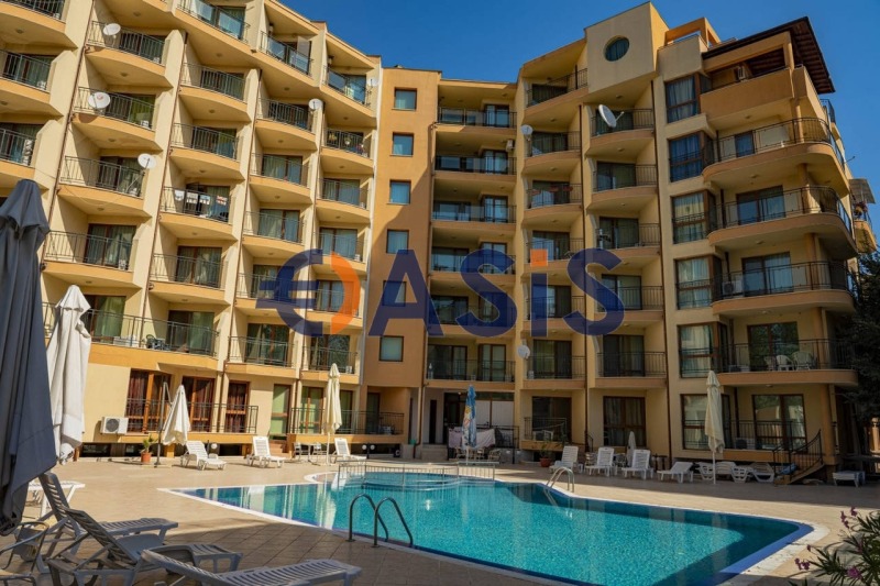 For Sale  1 bedroom region Burgas , k.k. Slanchev bryag , 71 sq.m | 51281124 - image [15]