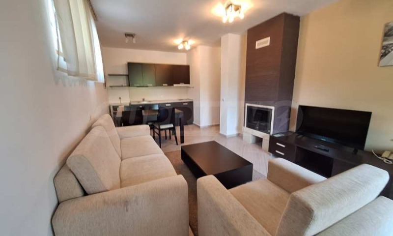 À vendre  1 chambre région Blagoevgrad , Bansko , 63 m² | 75130684