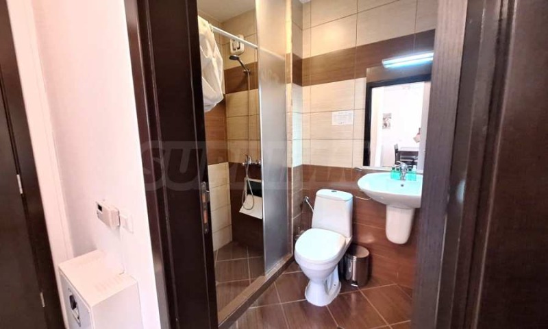 À vendre  1 chambre région Blagoevgrad , Bansko , 63 m² | 75130684 - image [7]