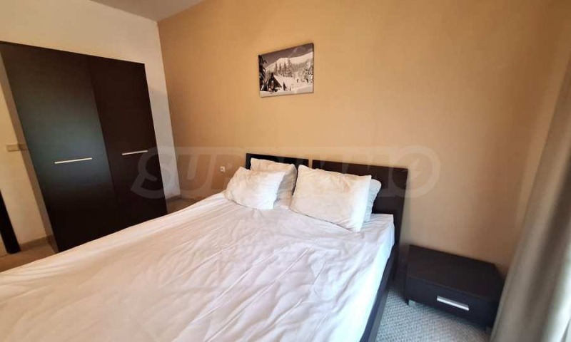 À vendre  1 chambre région Blagoevgrad , Bansko , 63 m² | 75130684 - image [4]