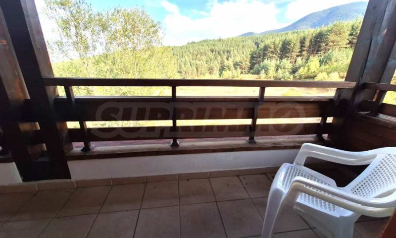 À vendre  1 chambre région Blagoevgrad , Bansko , 63 m² | 75130684 - image [12]