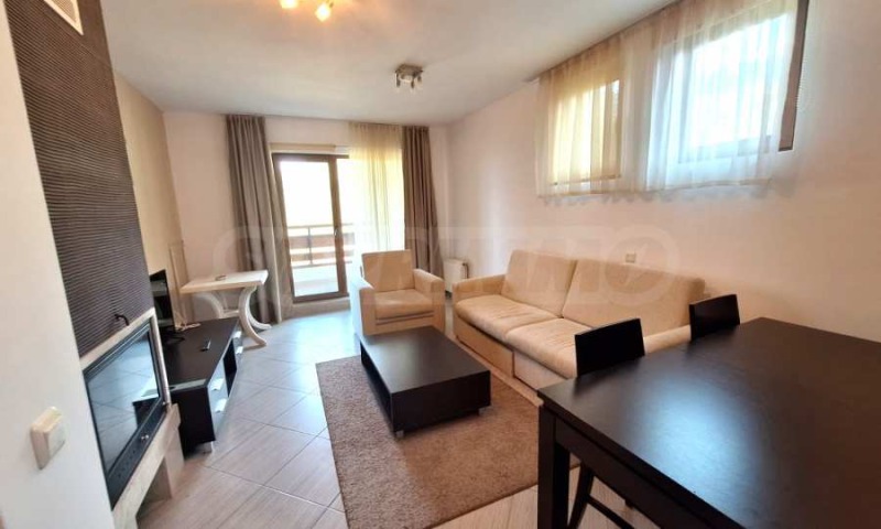 À vendre  1 chambre région Blagoevgrad , Bansko , 63 m² | 75130684 - image [2]