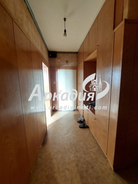 Продава  2-стаен град Пловдив , Каменица 2 , 60 кв.м | 81250483 - изображение [6]