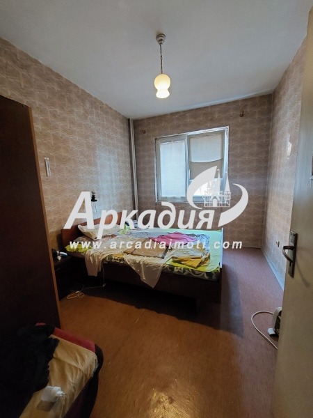 Продава  2-стаен град Пловдив , Каменица 2 , 60 кв.м | 81250483 - изображение [4]