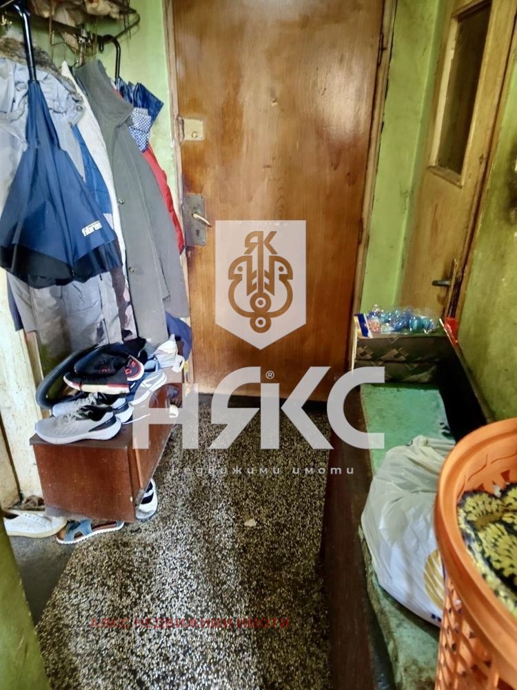 Satılık  1 yatak odası Sofia , Suhata reka , 40 metrekare | 38444424 - görüntü [3]