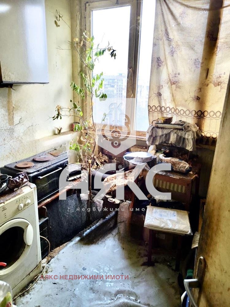 Satılık  1 yatak odası Sofia , Suhata reka , 40 metrekare | 38444424 - görüntü [2]