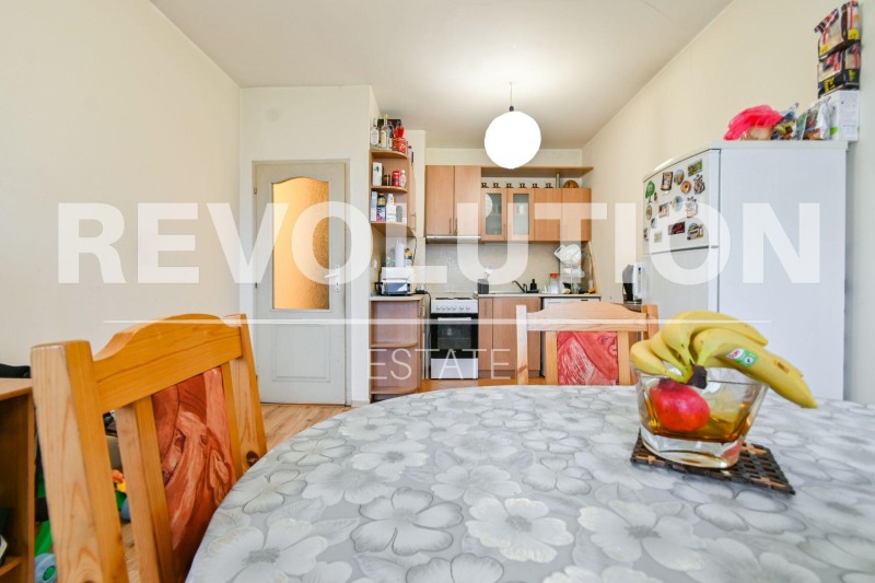 Продава  2-стаен град София , Гео Милев , 60 кв.м | 73504750 - изображение [2]