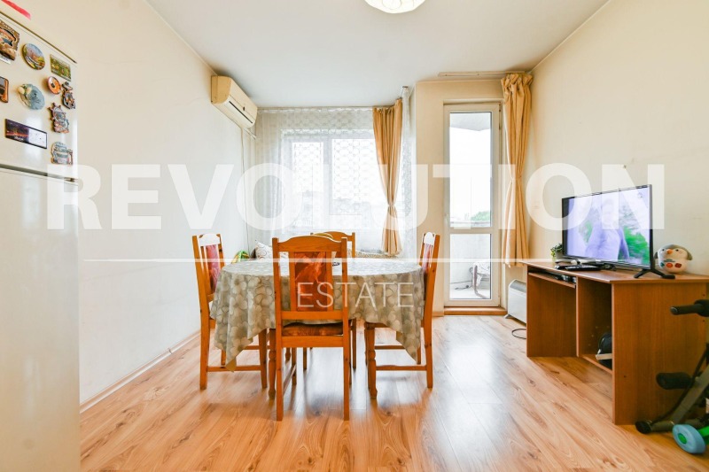 Продава  2-стаен град София , Гео Милев , 60 кв.м | 73504750 - изображение [4]