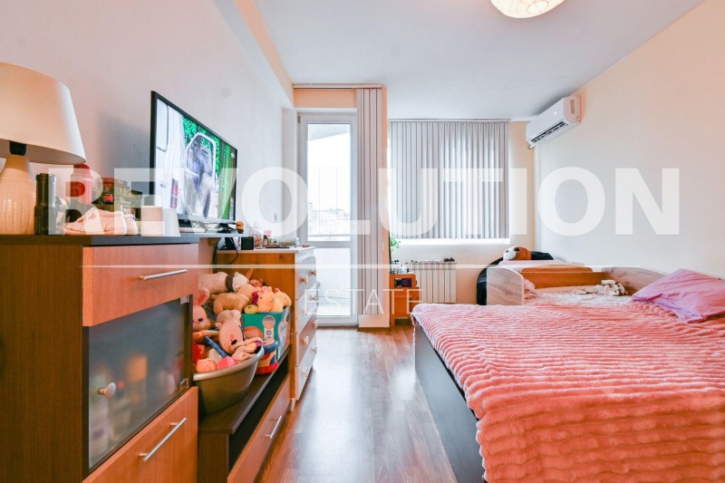 Продава  2-стаен град София , Гео Милев , 60 кв.м | 73504750 - изображение [6]