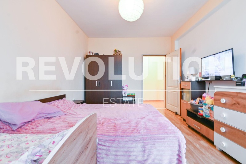 Продава  2-стаен град София , Гео Милев , 60 кв.м | 73504750 - изображение [7]