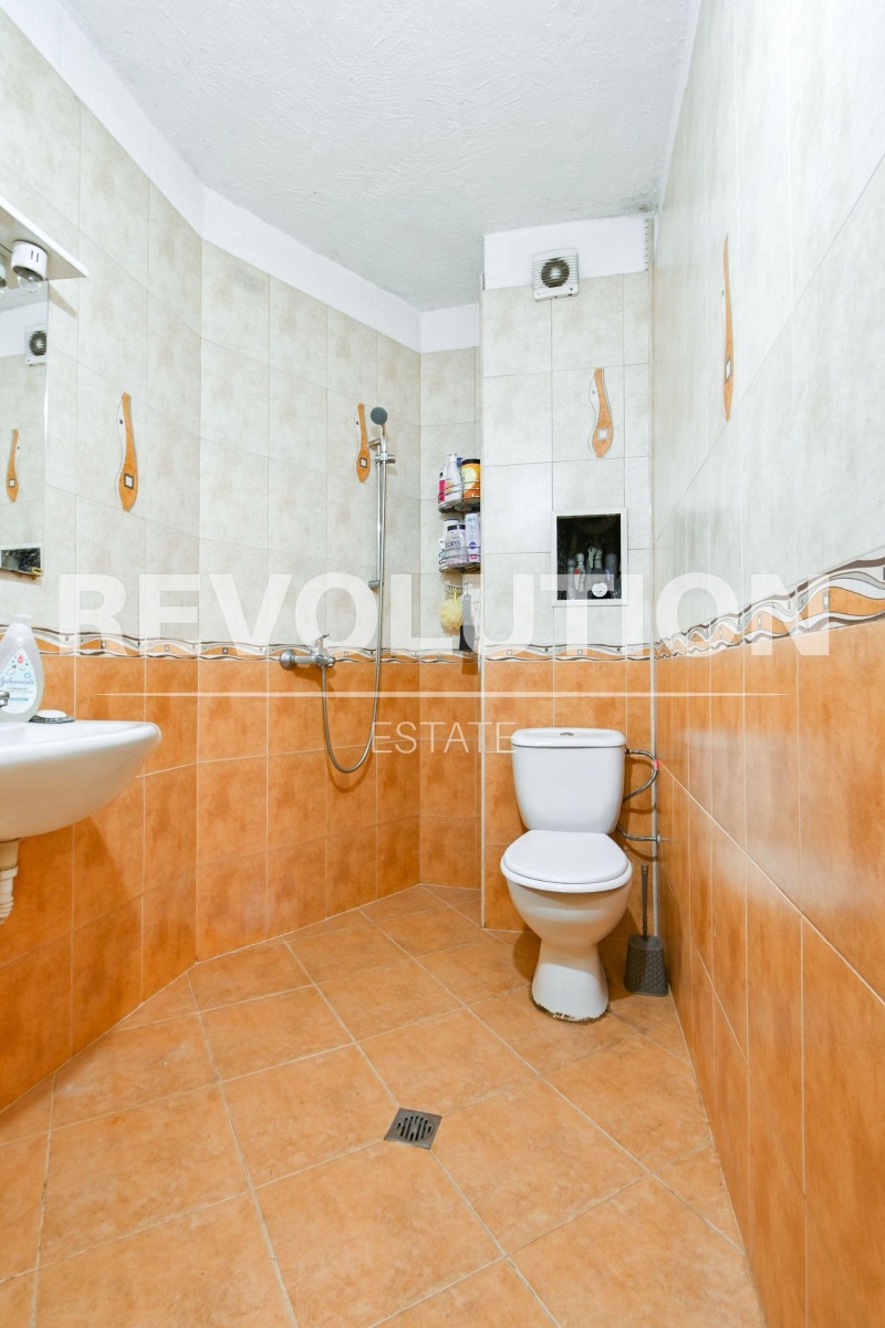 Продава  2-стаен град София , Гео Милев , 60 кв.м | 73504750 - изображение [13]