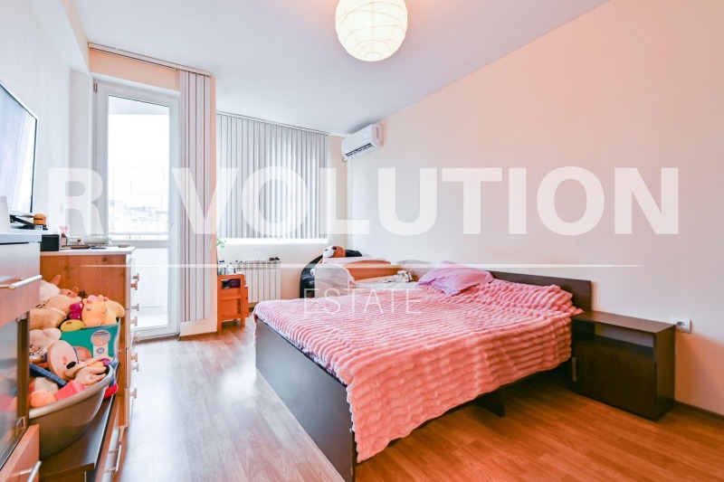 Продава  2-стаен град София , Гео Милев , 60 кв.м | 73504750 - изображение [9]