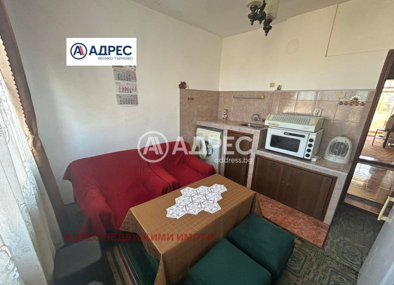 Продава 2-СТАЕН, гр. Горна Оряховица, област Велико Търново, снимка 3 - Апартаменти - 52291942