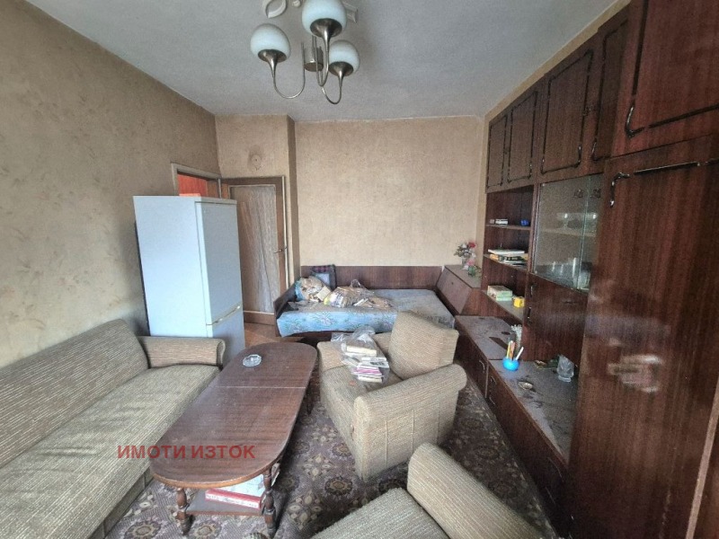 Продава 2-СТАЕН, гр. Перник, Изток, снимка 7 - Апартаменти - 52987622