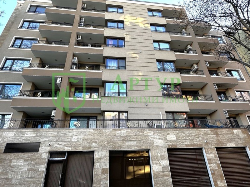 Продава 2-СТАЕН, гр. София, Център, снимка 17 - Апартаменти - 53070948