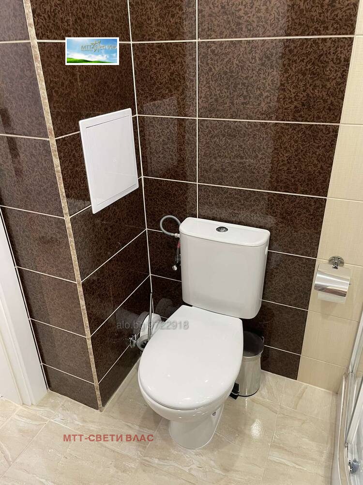 Продава 2-СТАЕН, с. Равда, област Бургас, снимка 9 - Апартаменти - 53096757