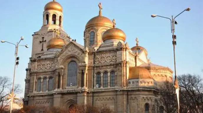 Продава 2-СТАЕН, гр. Варна, Център