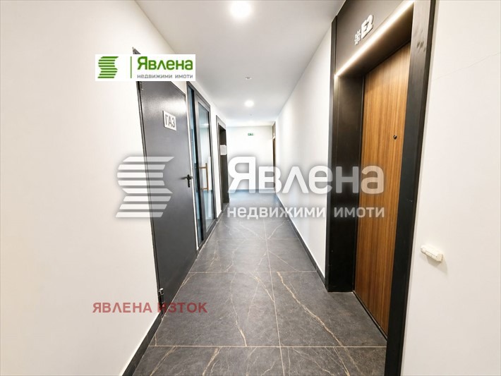 Продава 2-СТАЕН, гр. София, Кръстова вада, снимка 9 - Апартаменти - 54349003