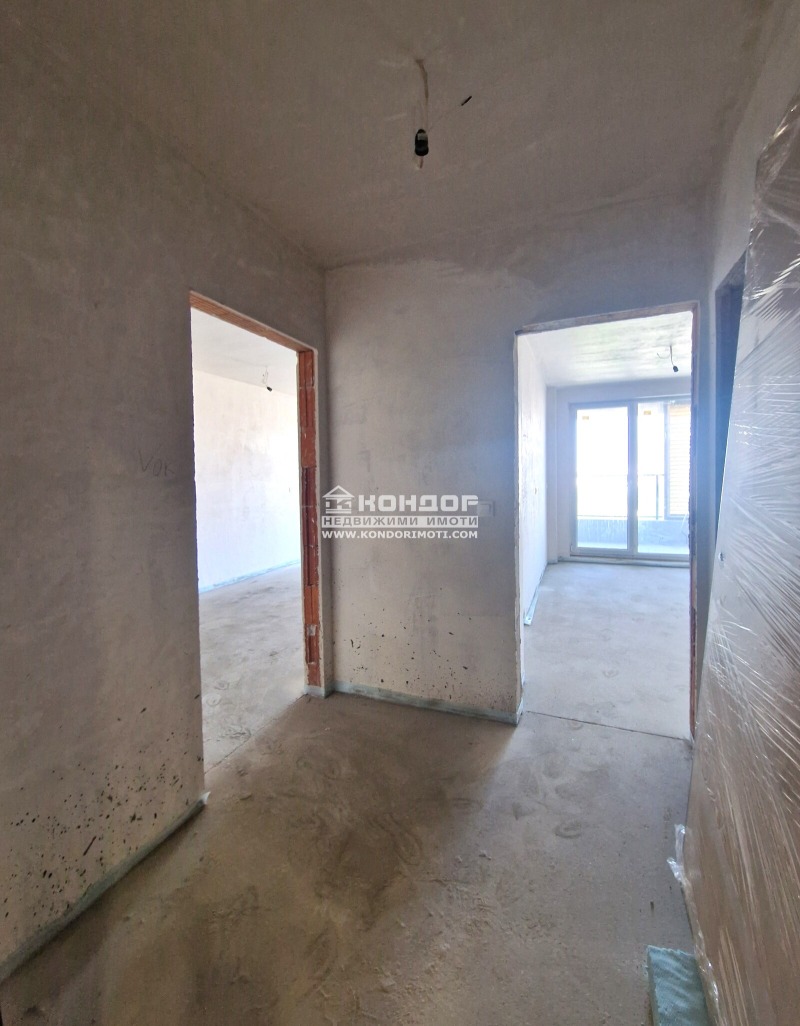 Na sprzedaż  2 sypialnie Plowdiw , Wastaniczeski , 151 mkw | 71884489 - obraz [3]