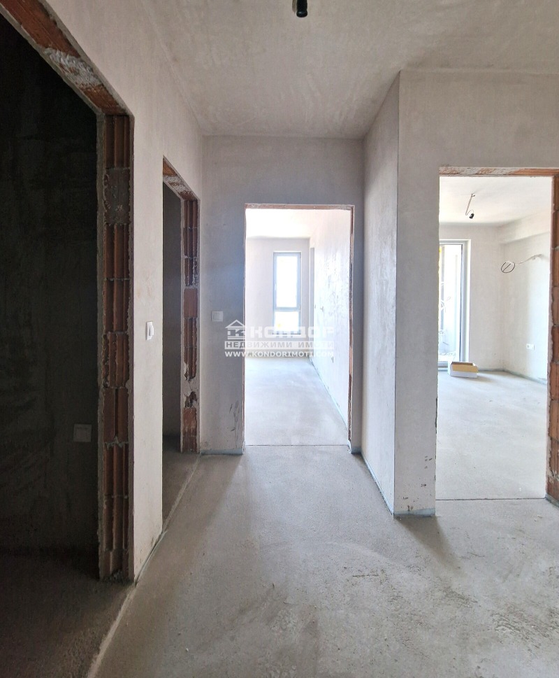 Na sprzedaż  2 sypialnie Plowdiw , Wastaniczeski , 151 mkw | 71884489 - obraz [2]