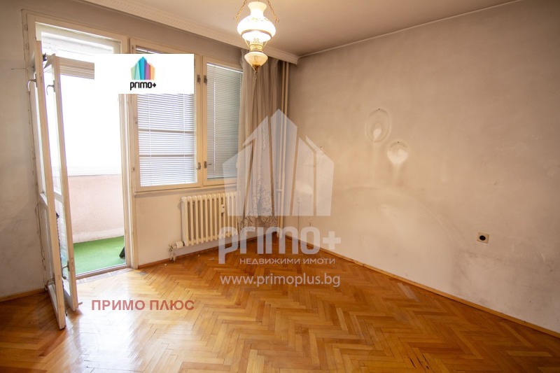 Продава 3-СТАЕН, гр. София, Банишора, снимка 13 - Aпартаменти - 47415184