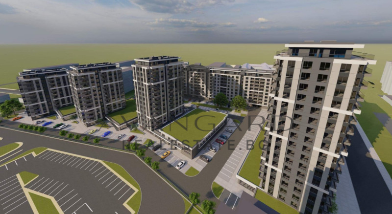 Na prodej  2 ložnice Plovdiv , Kjučuk Pariž , 233 m2 | 41338517 - obraz [3]